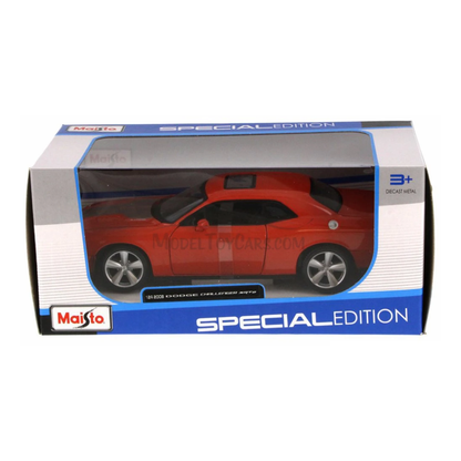 Maisto Collector - 1:25 Diecast - 2019 Mercedes Benz G Class