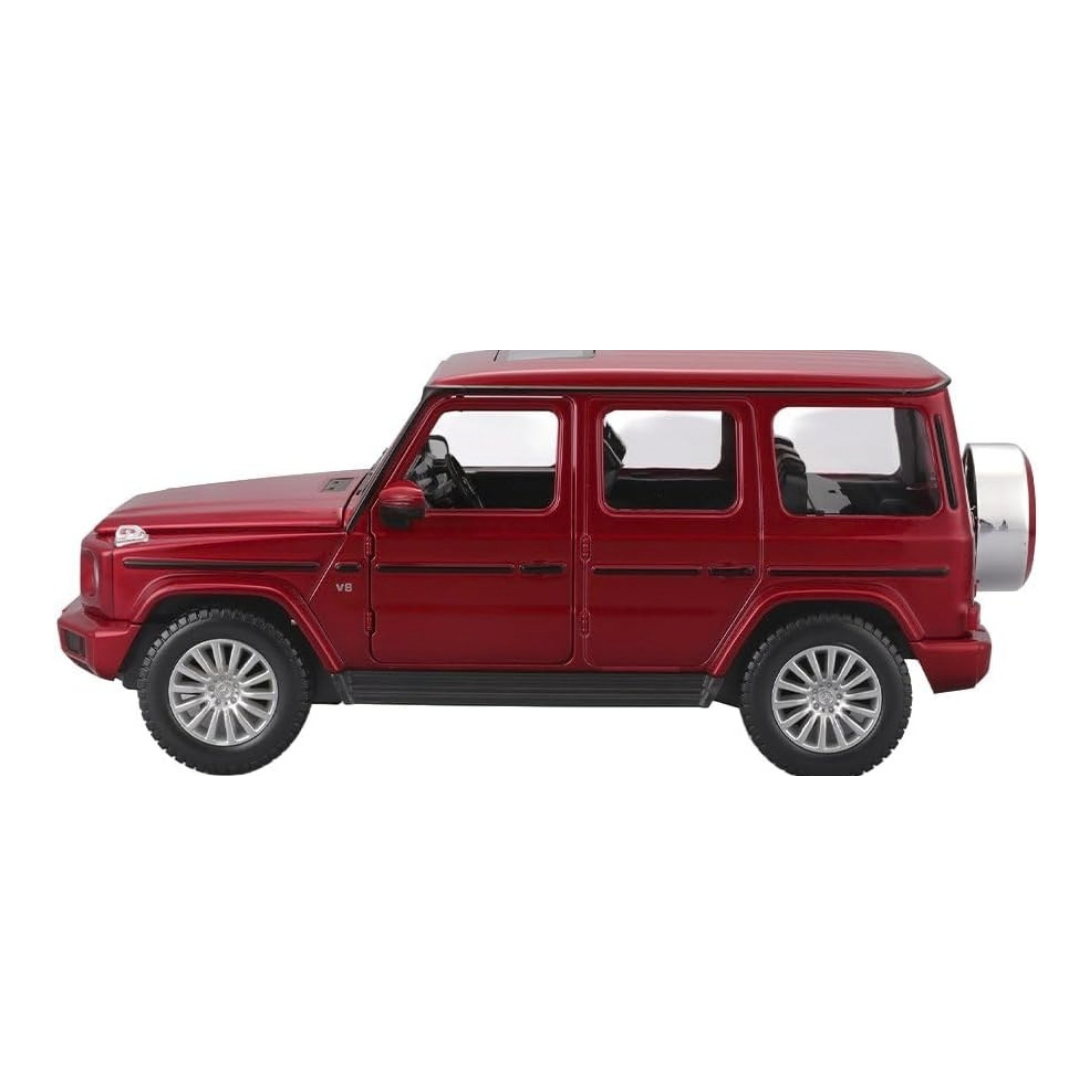 Maisto Collector - 1:25 Diecast - 2019 Mercedes Benz G Class