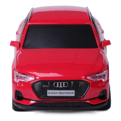 Maisto Tech - 1:41 Rc - Mini Metal - Audi Etron Sportback