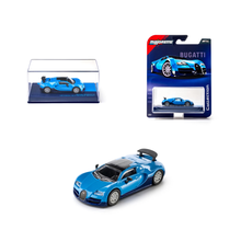 Majorette Collector Cars - Bugatti Veyron