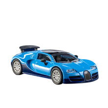 Majorette Collector Cars - Bugatti Veyron – image 2
