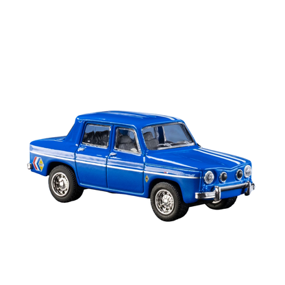 Majorette Collector Cars - Renault R8 Gordini