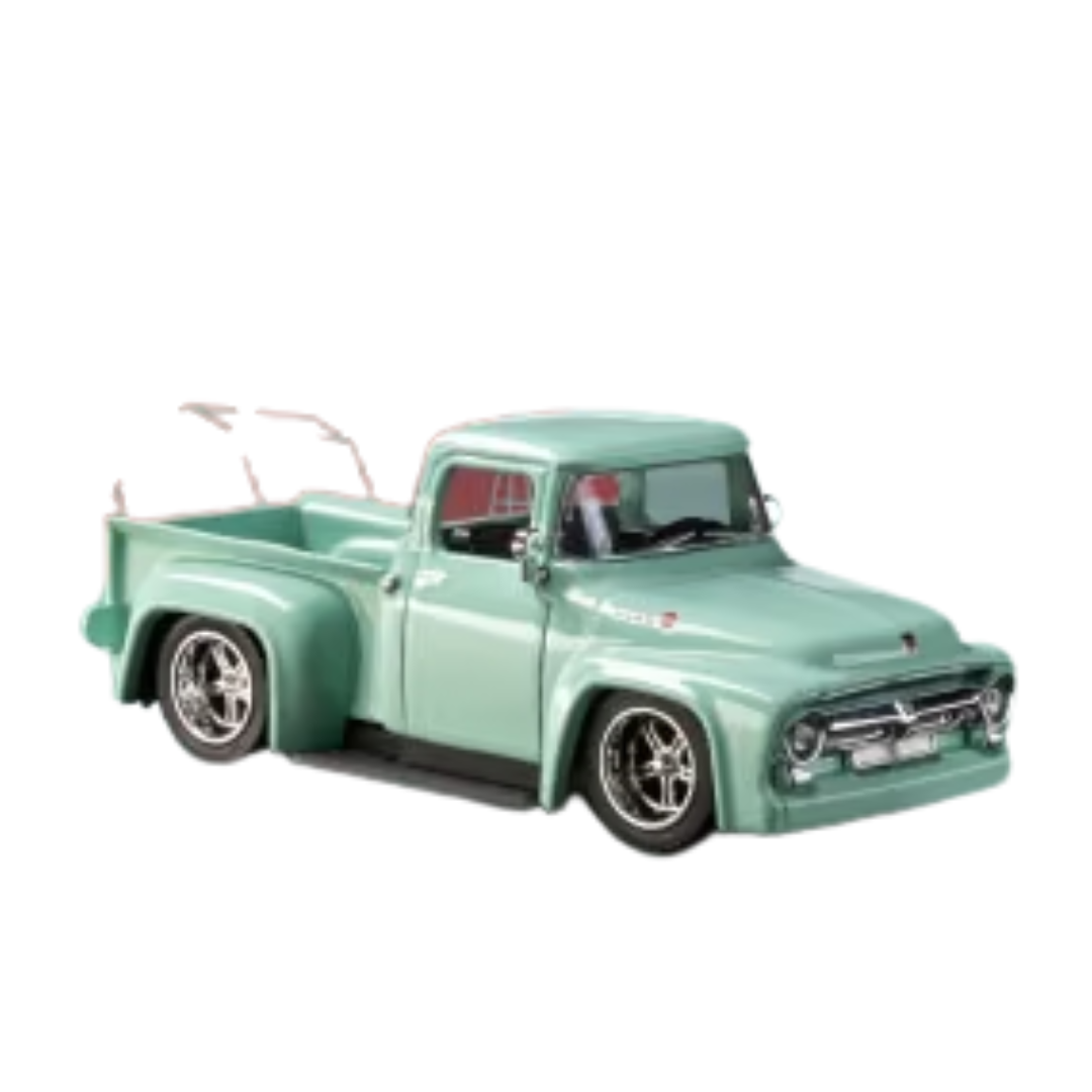 Majorette Collector Cars - Ford F-100
