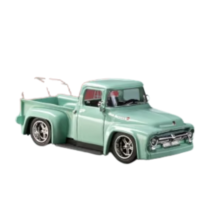 Majorette Collector Cars - Ford F-100