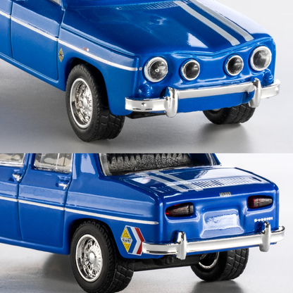 Majorette Collector Cars - Renault R8 Gordini