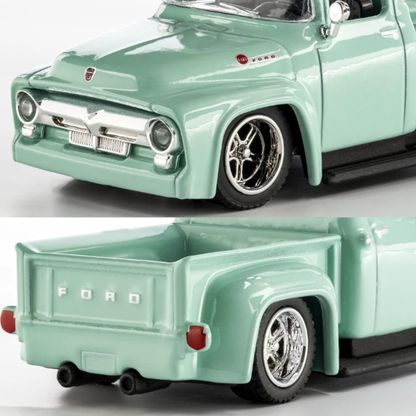 Majorette Collector Cars - Ford F-100