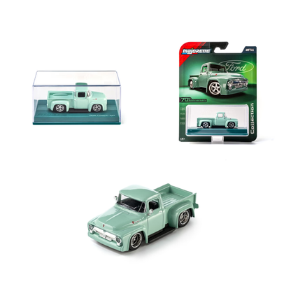 Majorette Collector Cars - Ford F-100