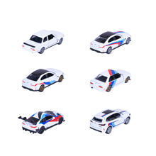 Majorette Premium 6 Astd - Bmw – image 2