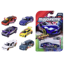 Majorette - CastHeads Premium Cars (Assortment)
