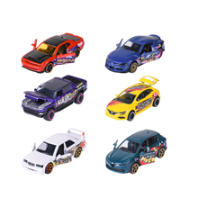 Majorette - CastHeads Premium Cars (Assortment)