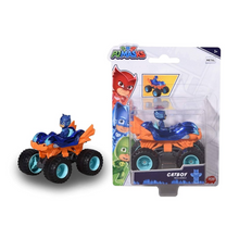 Majorette - Ip Licensed Pj Mask Rockers 1