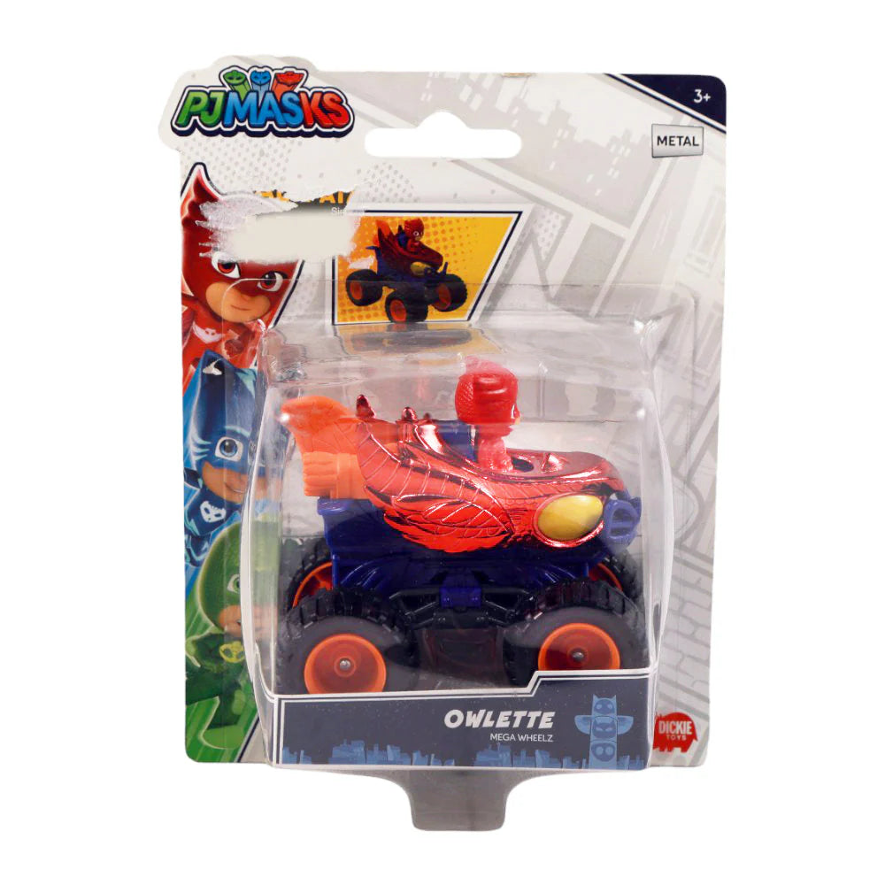 Majorette - Ip Licensed Pj Mask Rockers 4