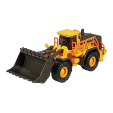 Majorette Volvo Wheel Loader