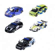 Majorette 5 Pc Giftpack - Rescue World 2