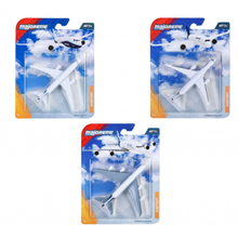 Majorette Airplane - Airbus A380-800