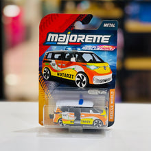 Majorette City Deluxe Vehicles 2
