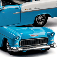 Majorette Collector Cars - Chevrolet Bel Air