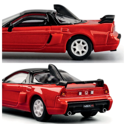 Majorette Collector Cars - Honda Nsx - R Gt