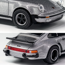 Majorette Collector Cars - Porsche 930 Turbo