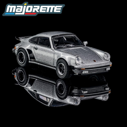 Majorette Collector Cars - Porsche 930 Turbo