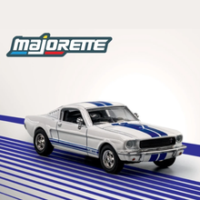 Majorette Collector Cars - Shelby Gt350