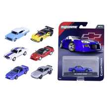 Majorette Collector Cars 1