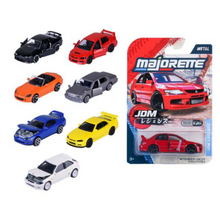 Majorette Jdm Legends Deluxe Cars 1