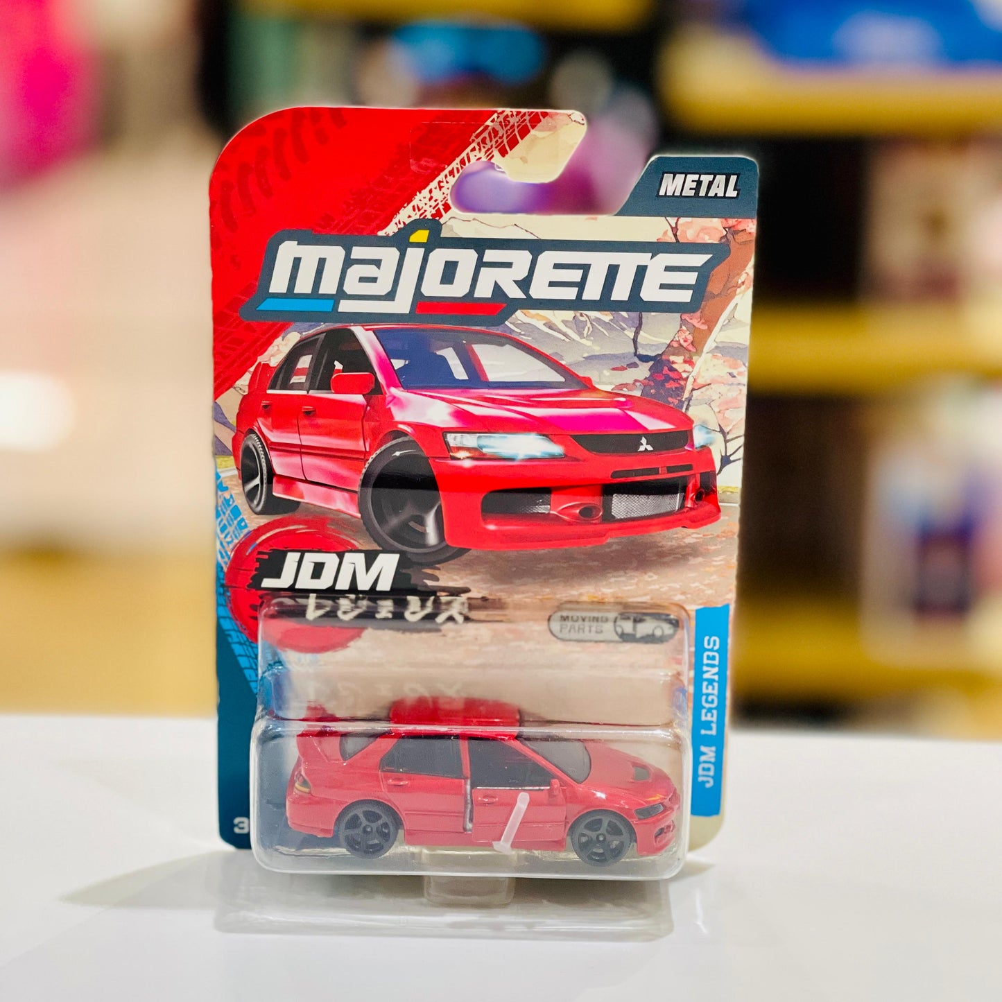 Majorette Jdm Legends Deluxe Cars 2