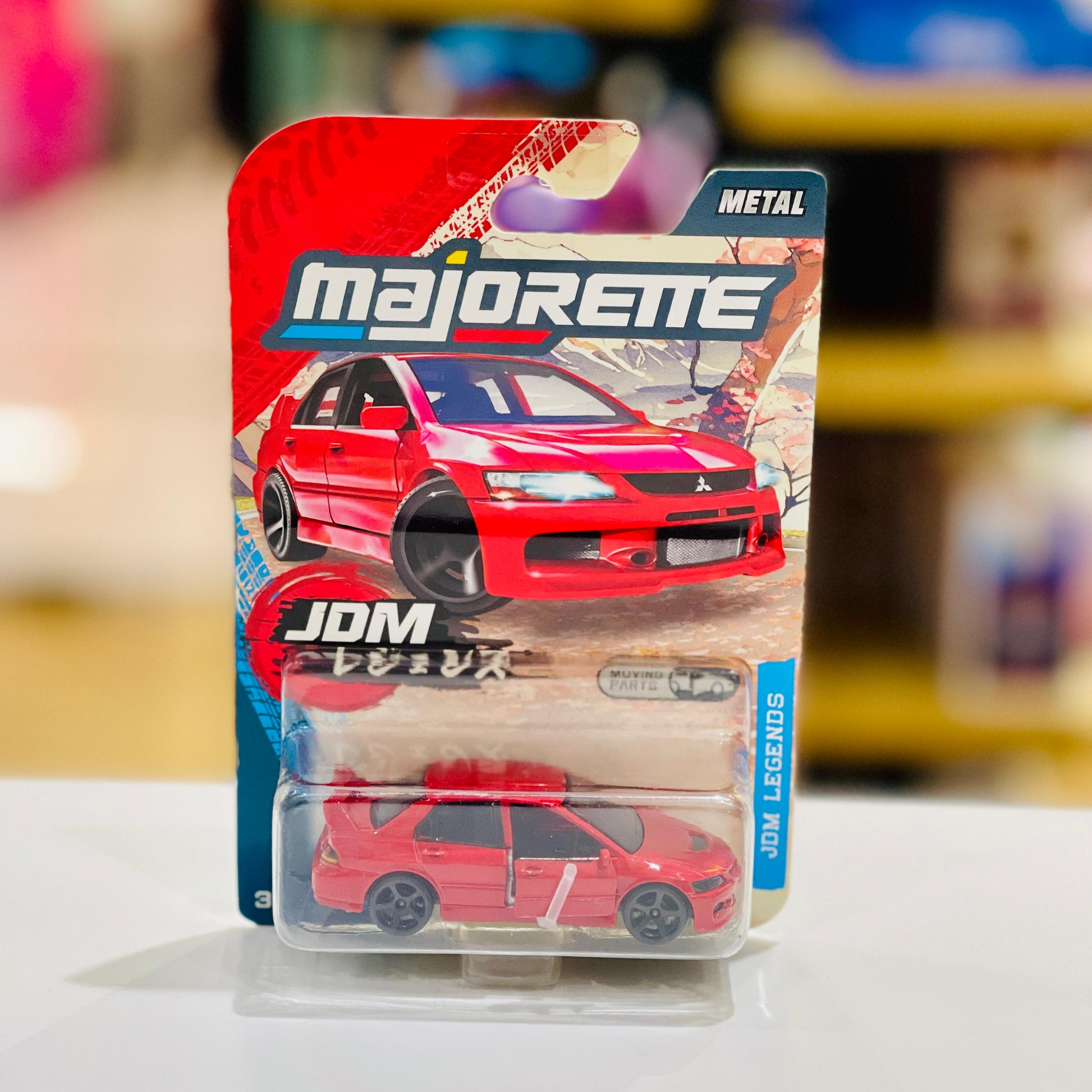 Majorette Jdm Legends Deluxe Cars 2