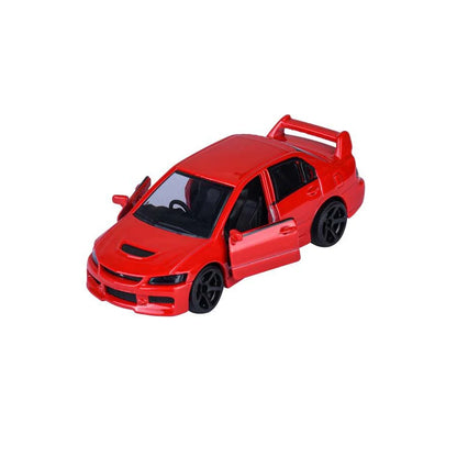 Majorette Jdm Legends Deluxe Cars 3