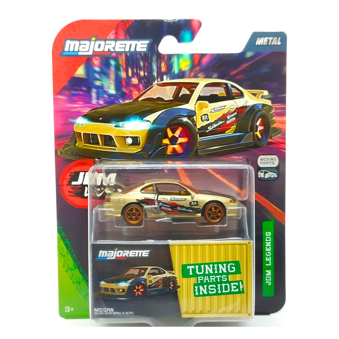 Majorette Jdm Legends Premium Cars
