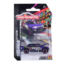 Majorette Limited Edition Series 11 1