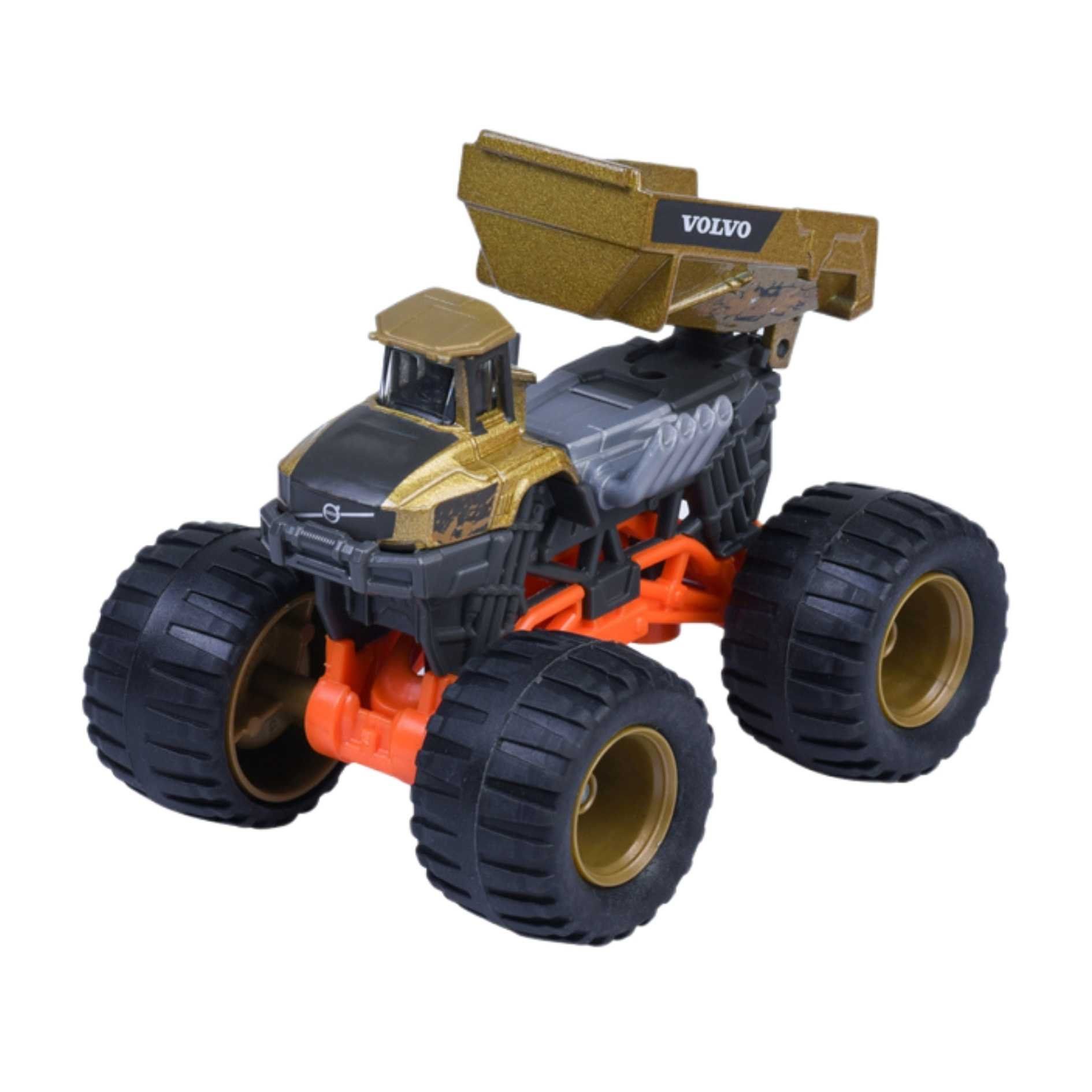 Majorette Monster Rockerz 1