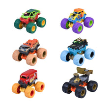 Majorette Monster Rockerz 2