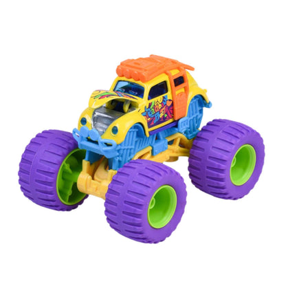 Majorette Monster Rockerz 3