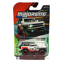 Majorette Racing Deluxe Cars