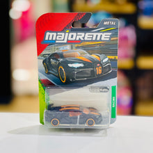 Majorette Racing Deluxe Cars 2