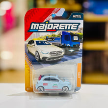 Majorette Rescue World Deluxe Cars 1