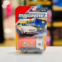 Majorette Rescue World Deluxe Cars 2