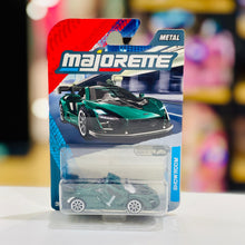 Majorette Showroom Deluxe Cars 1