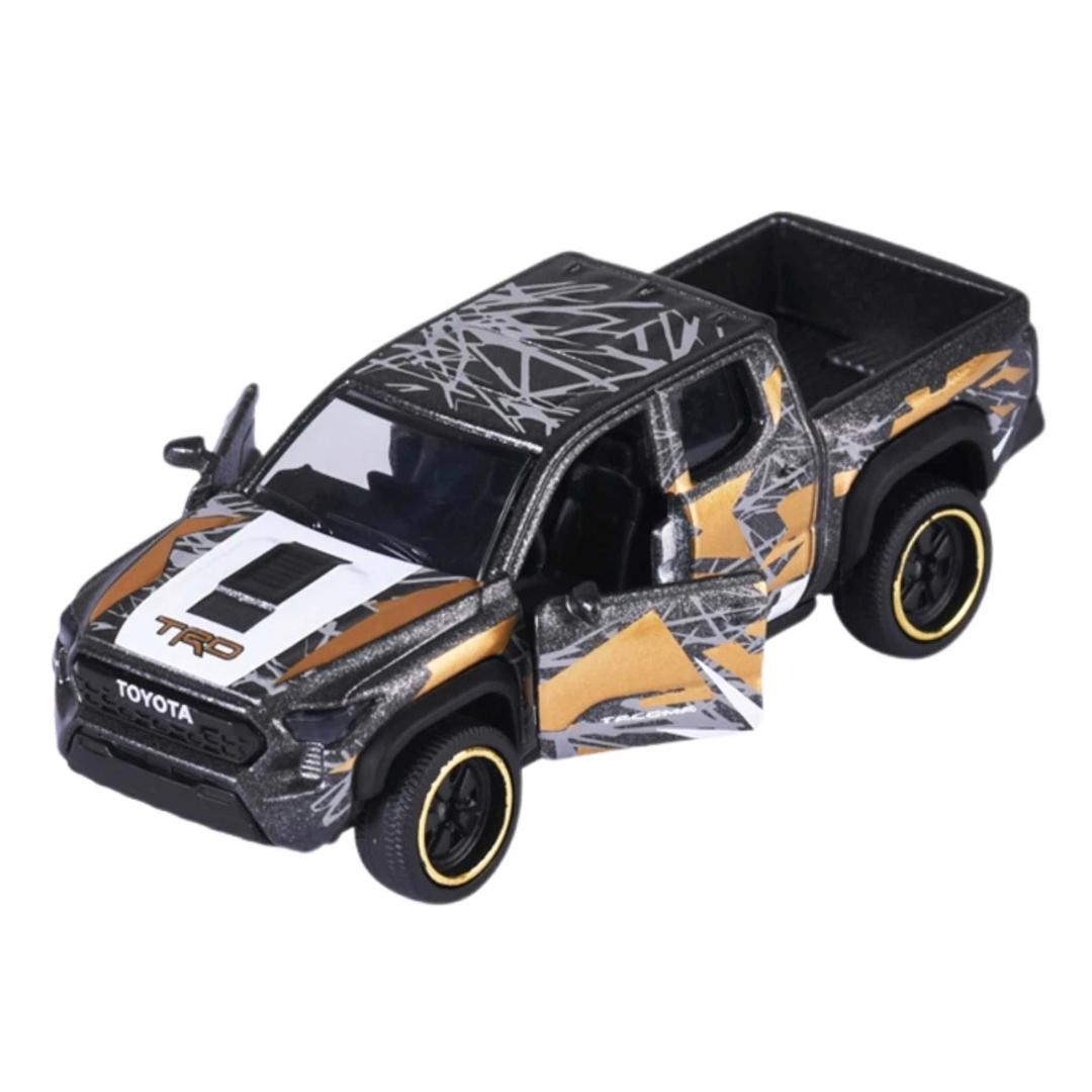 Majorette Showroom Premium Cars