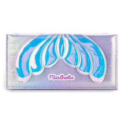 Martinelia Let's Be Mermaids Big Make Up 1