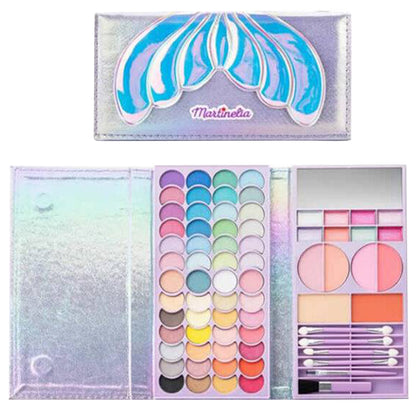 Martinelia Let's Be Mermaids Big Make Up2