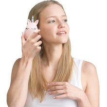 Martinelia Unicorn Detangle Hair Brush 2