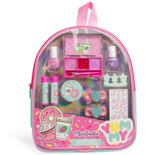 Martinelia Yummy Bag Beauty Set 1