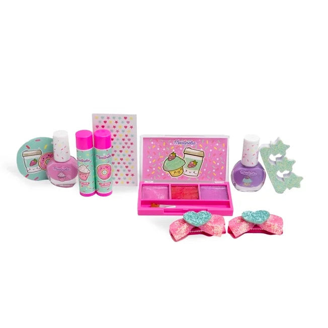 Martinelia Yummy Bag Beauty Set 3