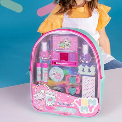 Martinelia Yummy Bag Beauty Set 4