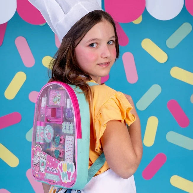 Martinelia Yummy Bag Beauty Set5