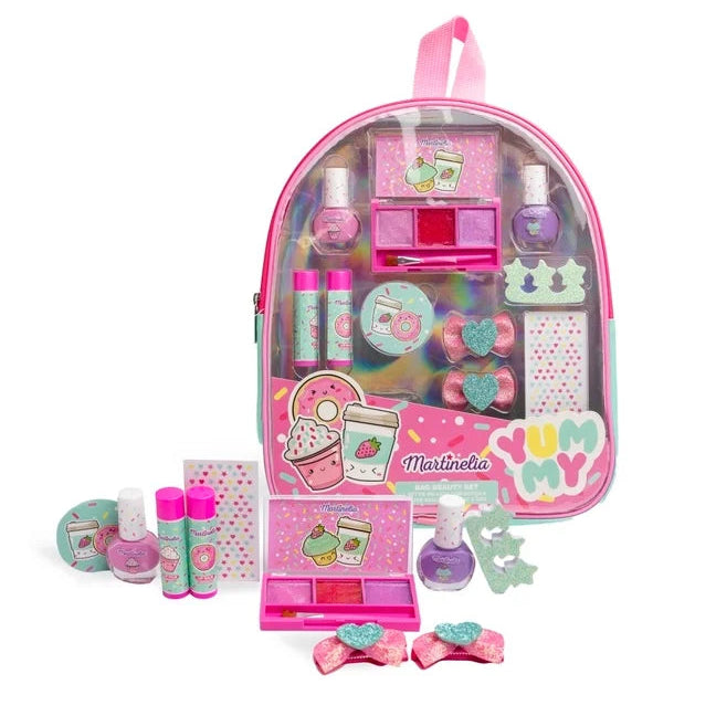 Martinelia Yummy Bag Beauty Set 6