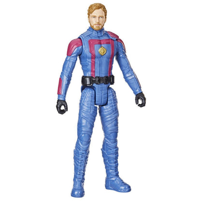 Marvel Guardians of the Galaxy Vol. 3 Star-Lord Action Figure